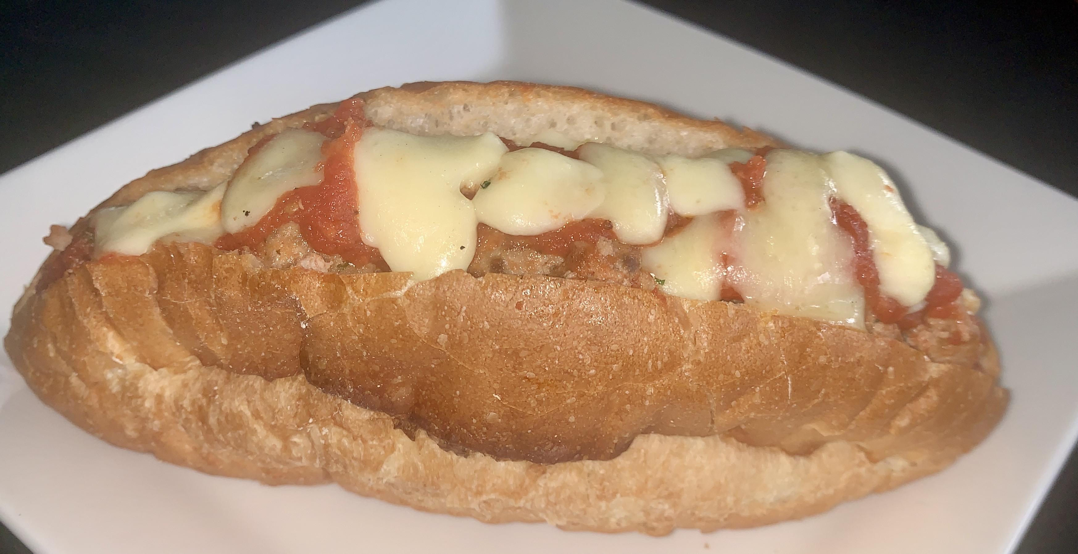 Meatball Sub